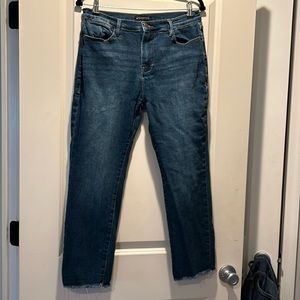 Gibson Look Straight Leg Denim